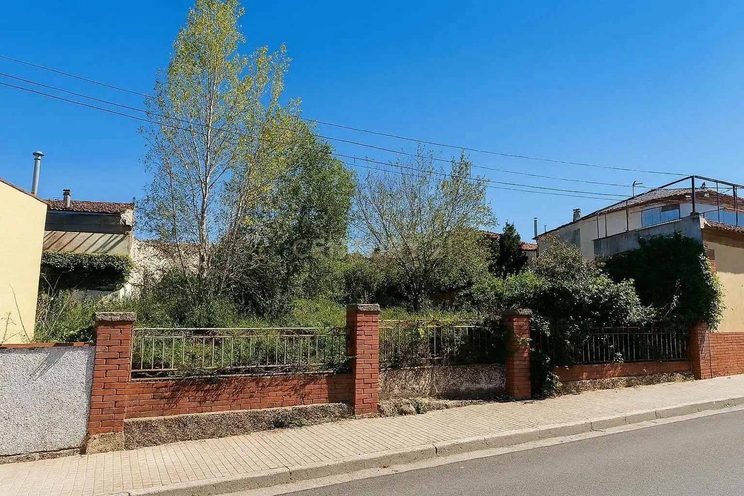 Wohnbaugrundstück zum Verkauf in Carrer de la Pastora, 95, Rubí, Spain, imagen 5