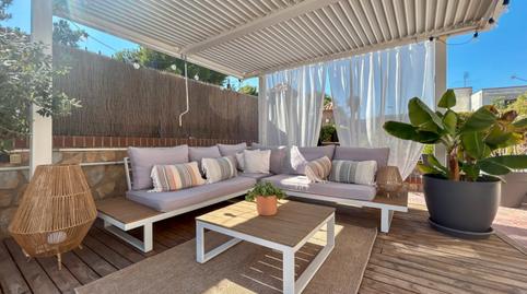 Foto 2 de Casa o xalet en venda a Campello pueblo, Alicante