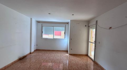 Foto 2 de Piso en venta en Escultor Nicolas Bussy, Los Angeles - Apolonia, Lorca