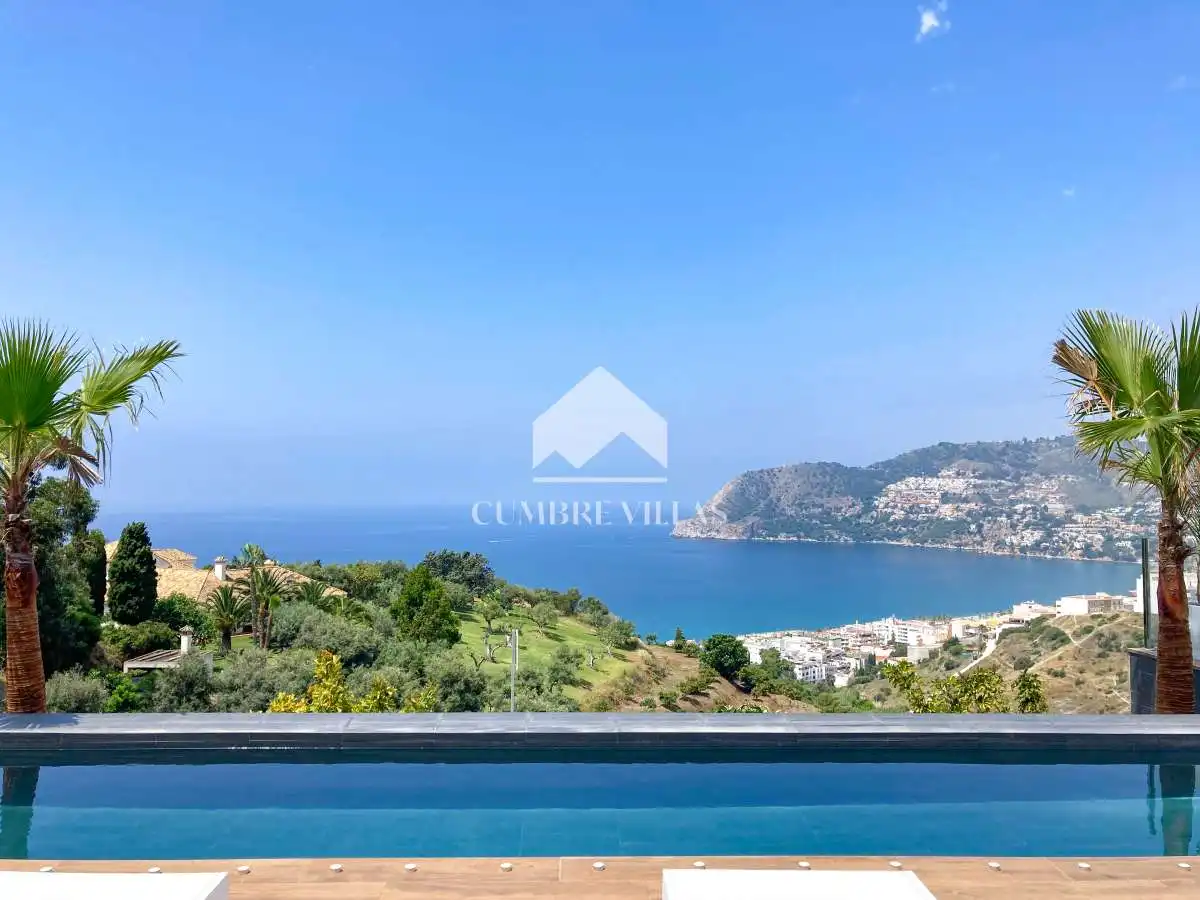 Casa o chalet en venta en La Herradura centro