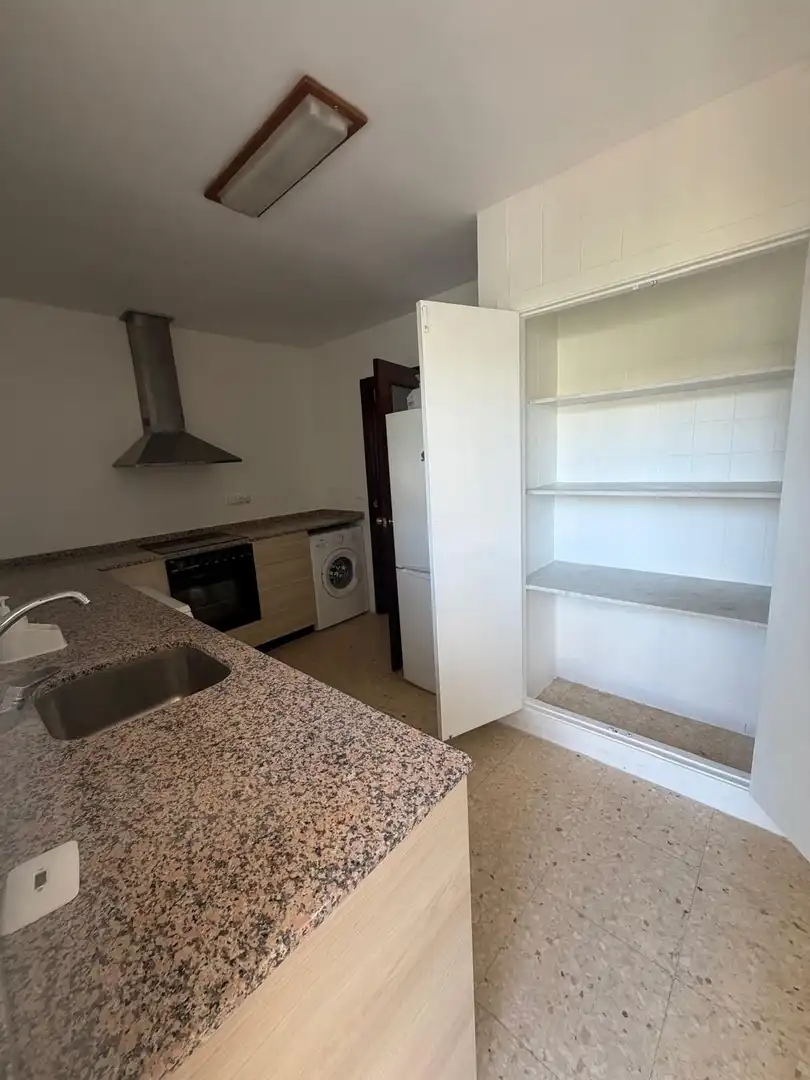 Flat for rent in Santa Rosa
