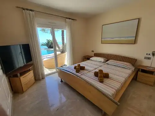 Villa mit Pool zum Verkauf in Benimeit - Tabaira, imagen 14