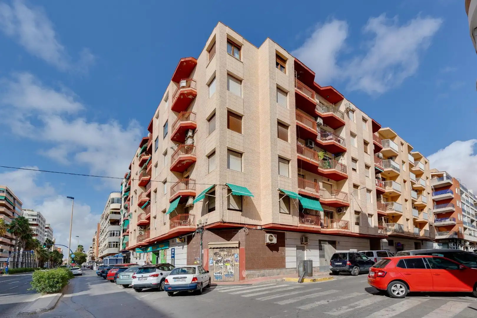Àtic en venda a Playa del Acequión, Náufragos y Rocío del Mar, imagen 35