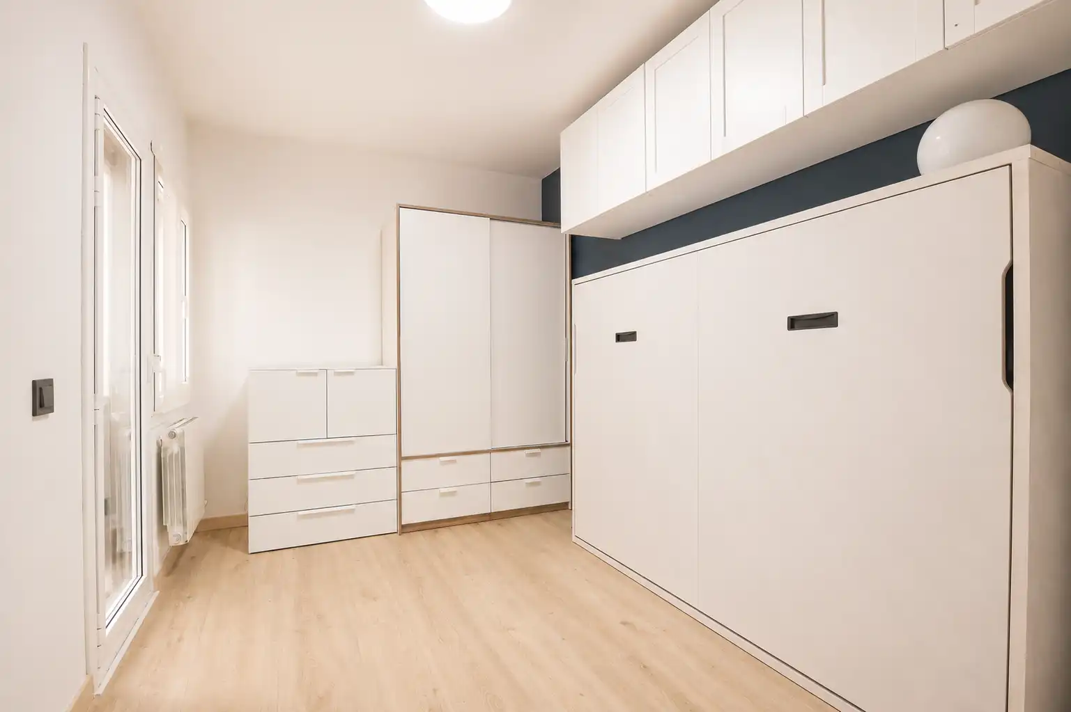 Habitación de Piso en venta en Santa Coloma de Gramenet con Aire acondicionado, Calefacción y Terraza