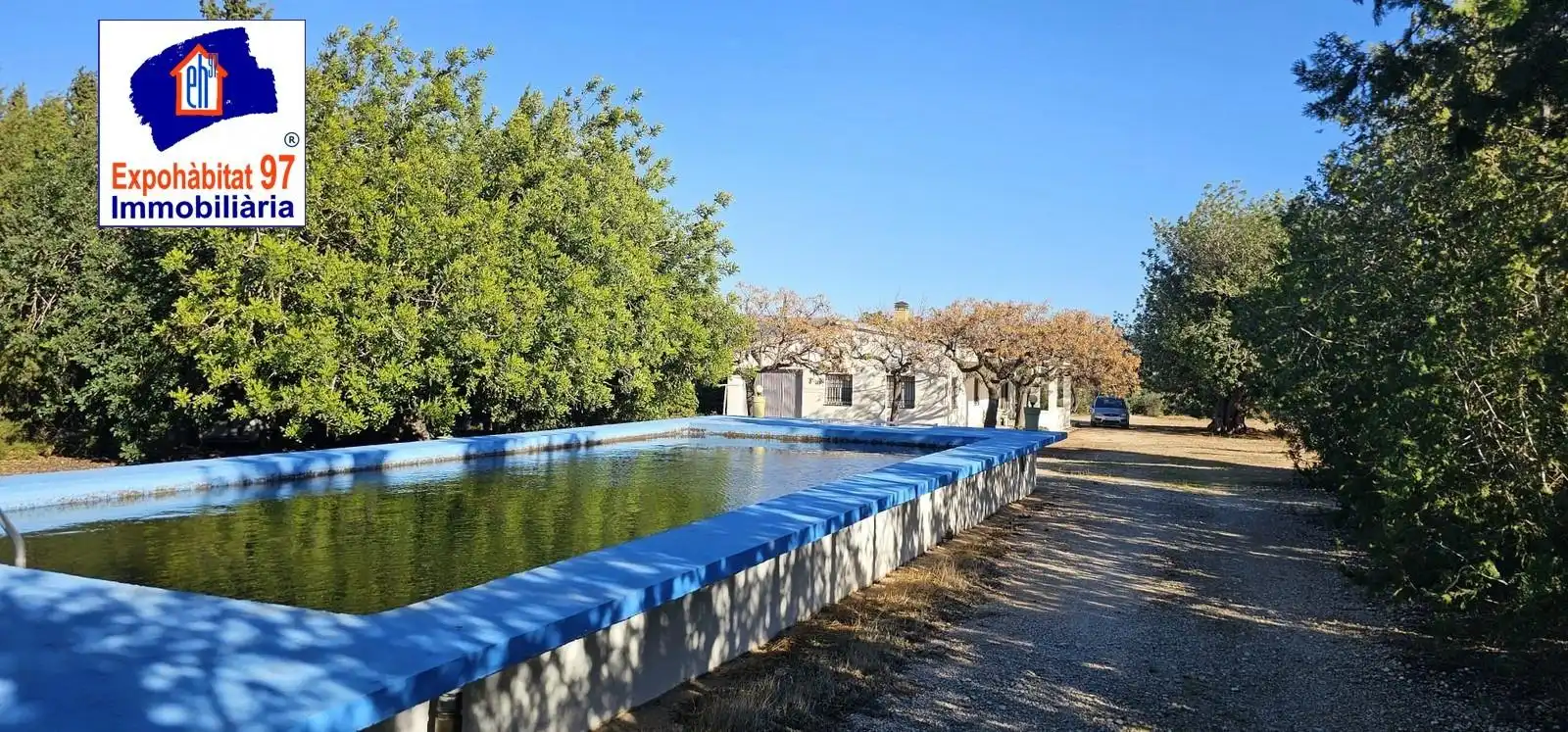 Casa rústica con piscina en venta en Roquetes, imagen 10