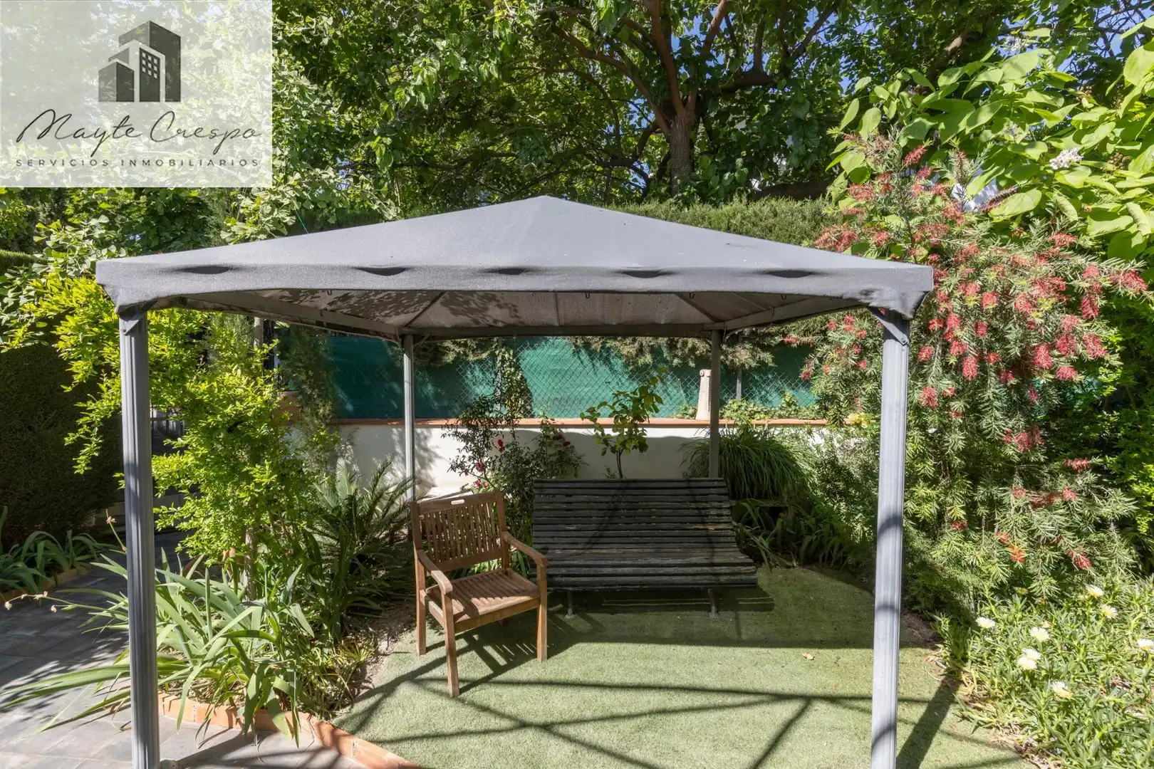Villa mit Terrasse zum Verkauf in Calle del Mirador de la Sierra, imagen 4