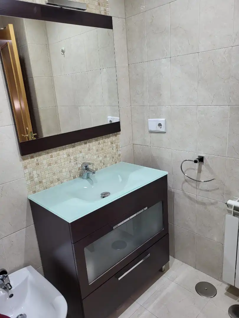 Apartments for rent in Calle Rosalía de Castro, Puerta de Toledo - Atalaya