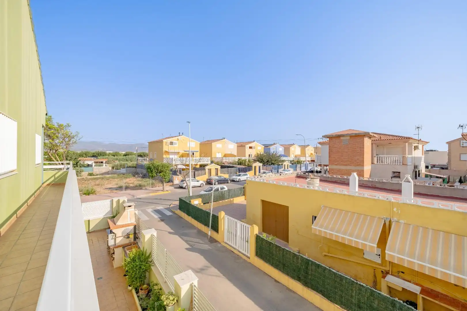 Detached house with terrace for sale in CAMI SERRADAL, imagen 39