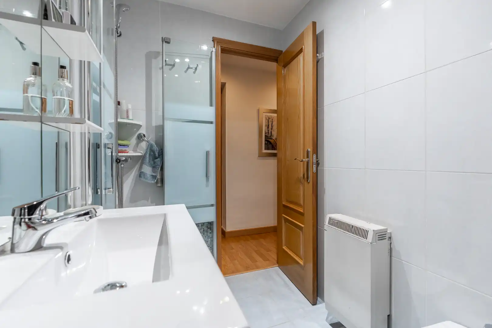 Appartement avec ascenseur à vendre à Calle Arnedo, imagen 12