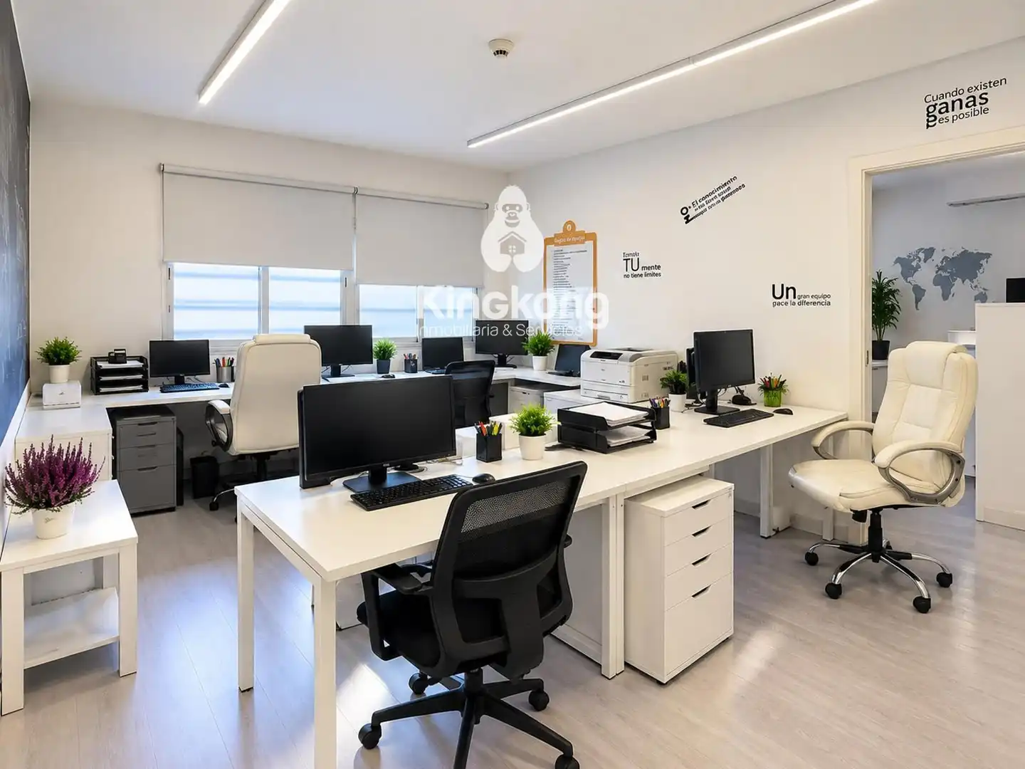 Nau industrial en venda en Torrejón de la Calzada