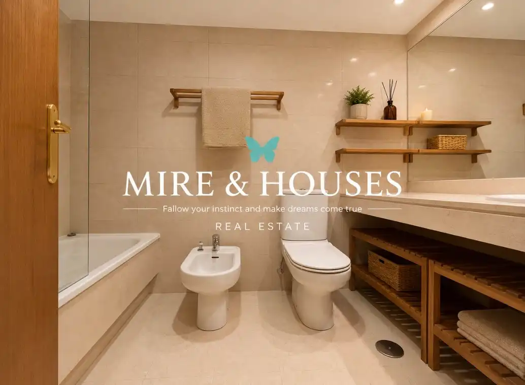 Vista exterior de Ático en venta en Alcobendas con Aire acondicionado, Calefacción y Jardín privado