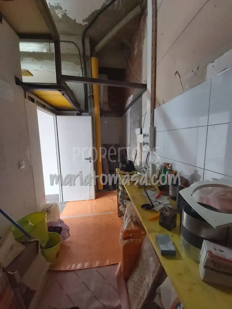 Business premises for sale in Villamonte, imagen 5