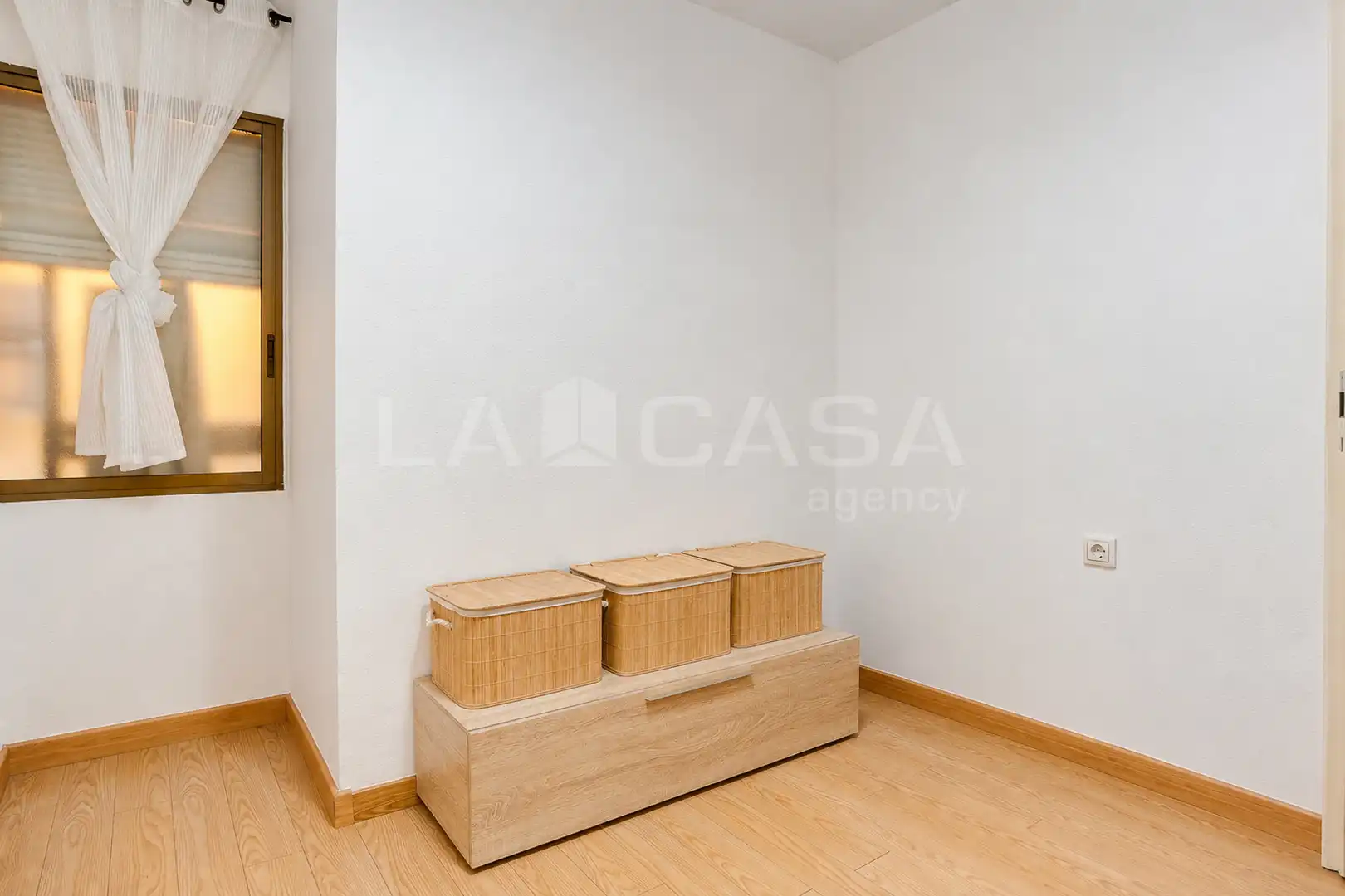 Piso con terraza en venta en Sant Martí, imagen 25