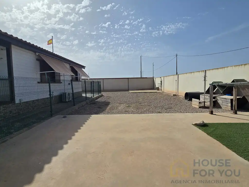 Casa en venda a Diseminados Los Valencianos, imagen 7