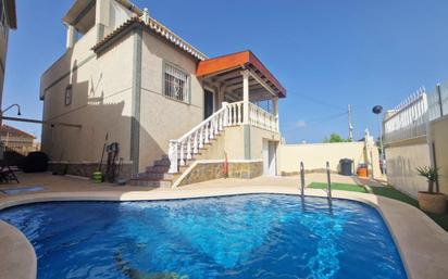 Casa o xalet en venda a San Miguel de Salinas