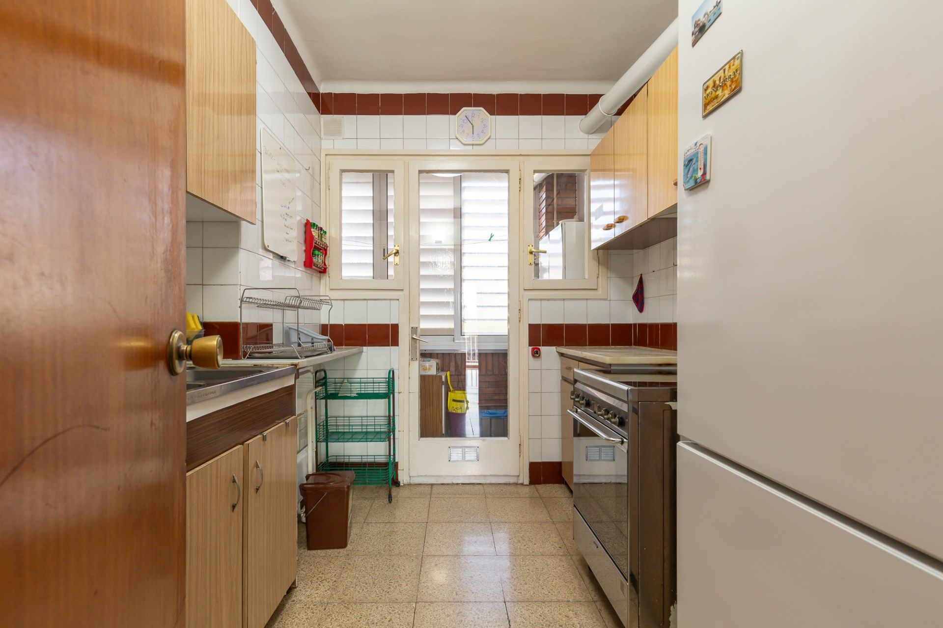 Flat for sale in LES DALIES, La Plana - Bellsoleig