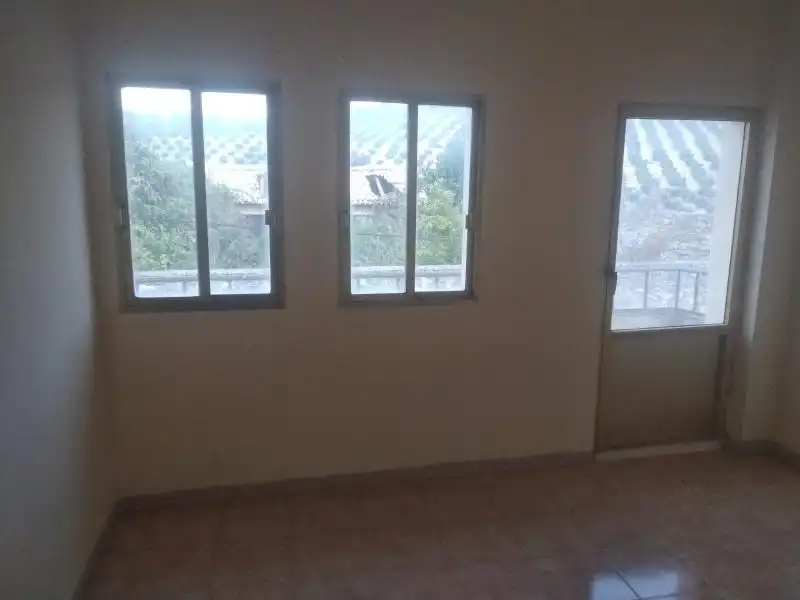 Dormitori de Casa o xalet en venda en Chilluévar amb Terrassa