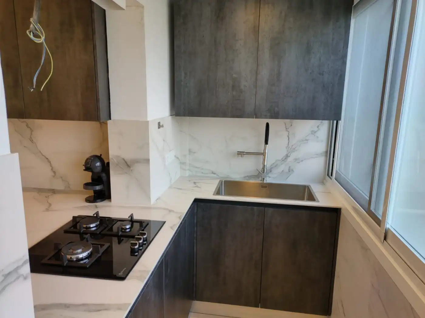 Piso con ascensor en venta en Llevant, imagen 3