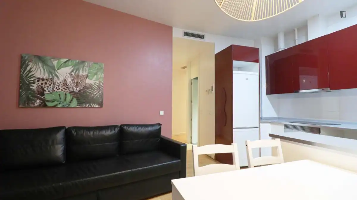 Apartament amb ascensor de lloguer a Centro, imagen 3