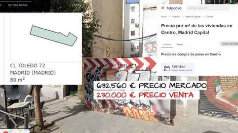 Photo 3 of Residential for sale in Calle Caballerizas Reales, 1, Casco Histórico - Ribera - San Basilio, Córdoba Capital