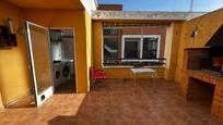 Balcony of Attic for sale in  Albacete Capital  with Air Conditioner, Terrace and Balcony