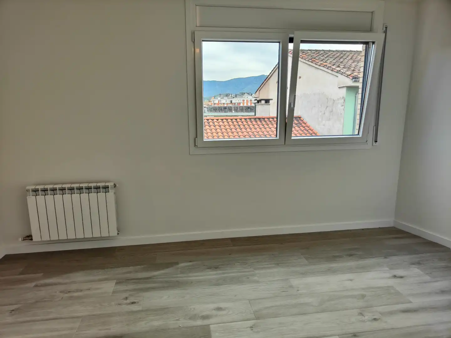Dormitori de Dúplex en venda en Olot amb Terrassa