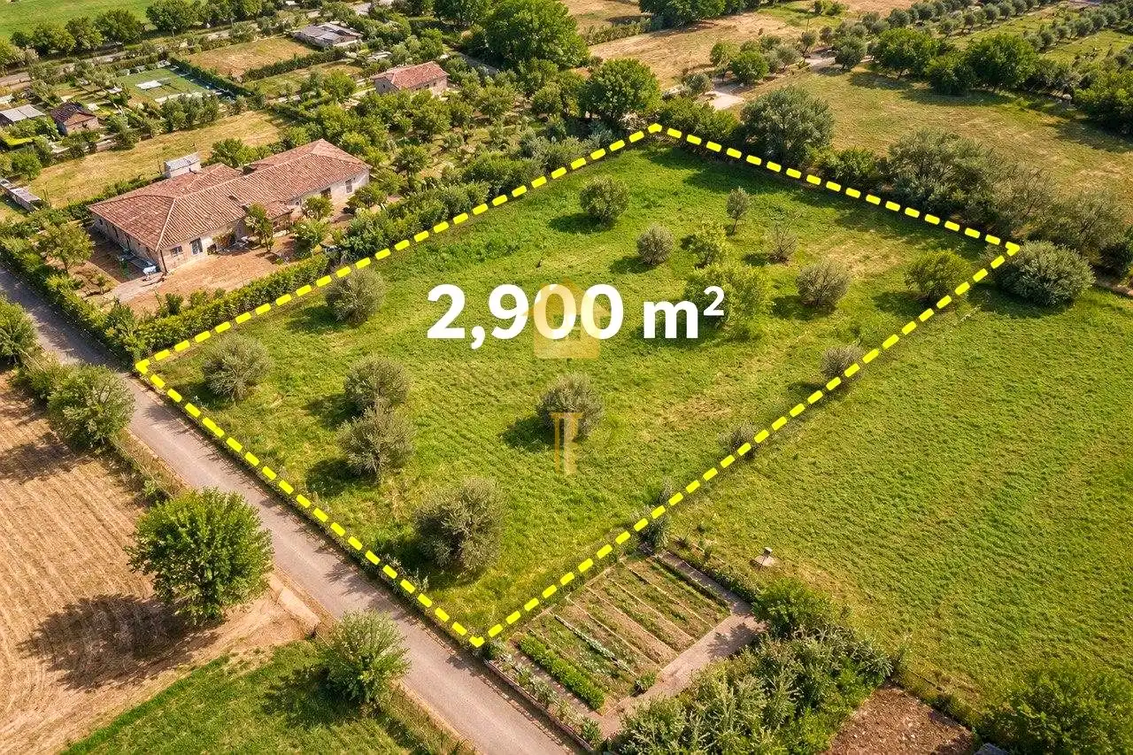 Residencial en venta en Espolla