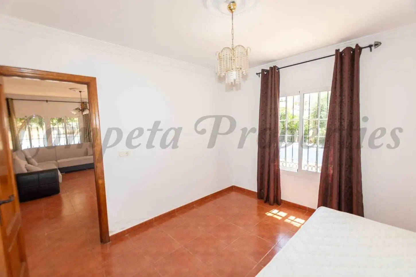 Casa amb piscina en venda a Avda Pescia - Ctra de Frigiliana, imagen 9