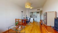 Living room of Flat for sale in  Madrid Capital  with Air Conditioner