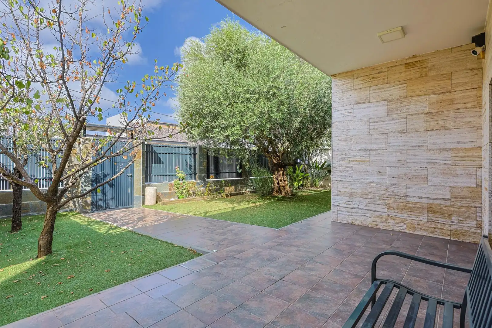 Villa avec terrasse à vendre à Urbanizacion PINO GRANDE, imagen 18
