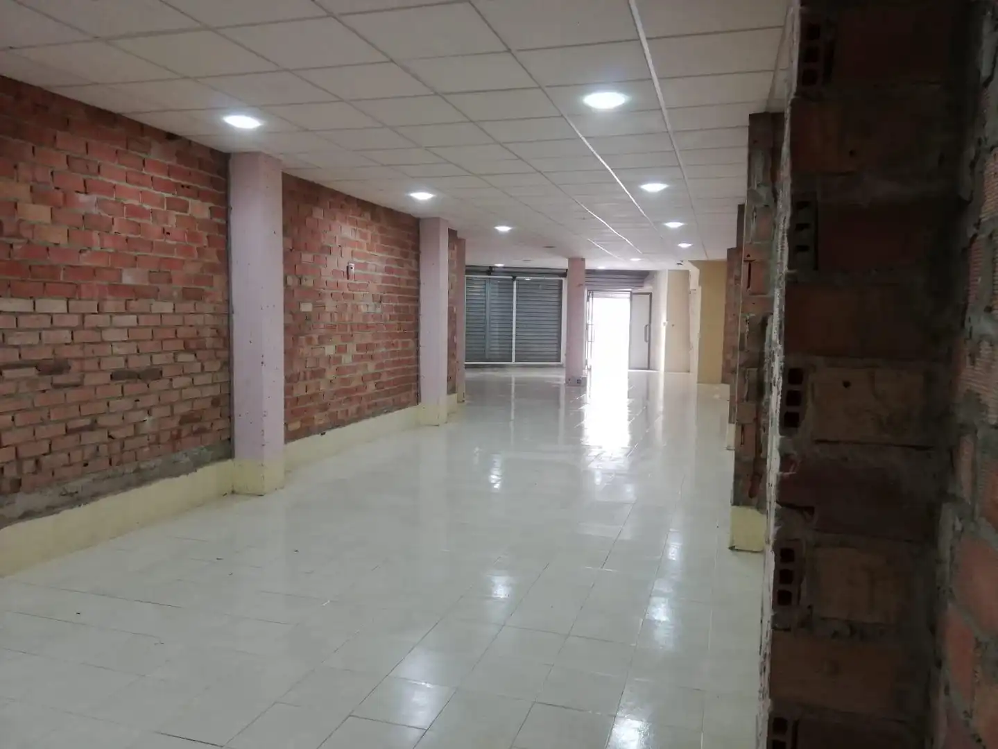 Commercial properties for sale in Bormujos