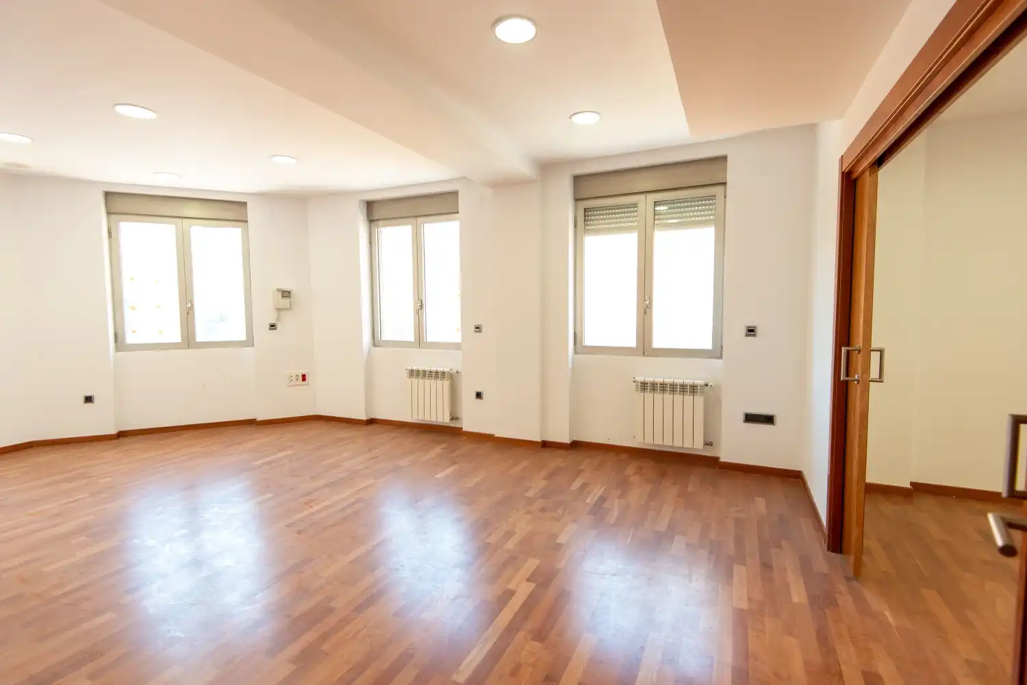 Flat for sale in San Pedro
