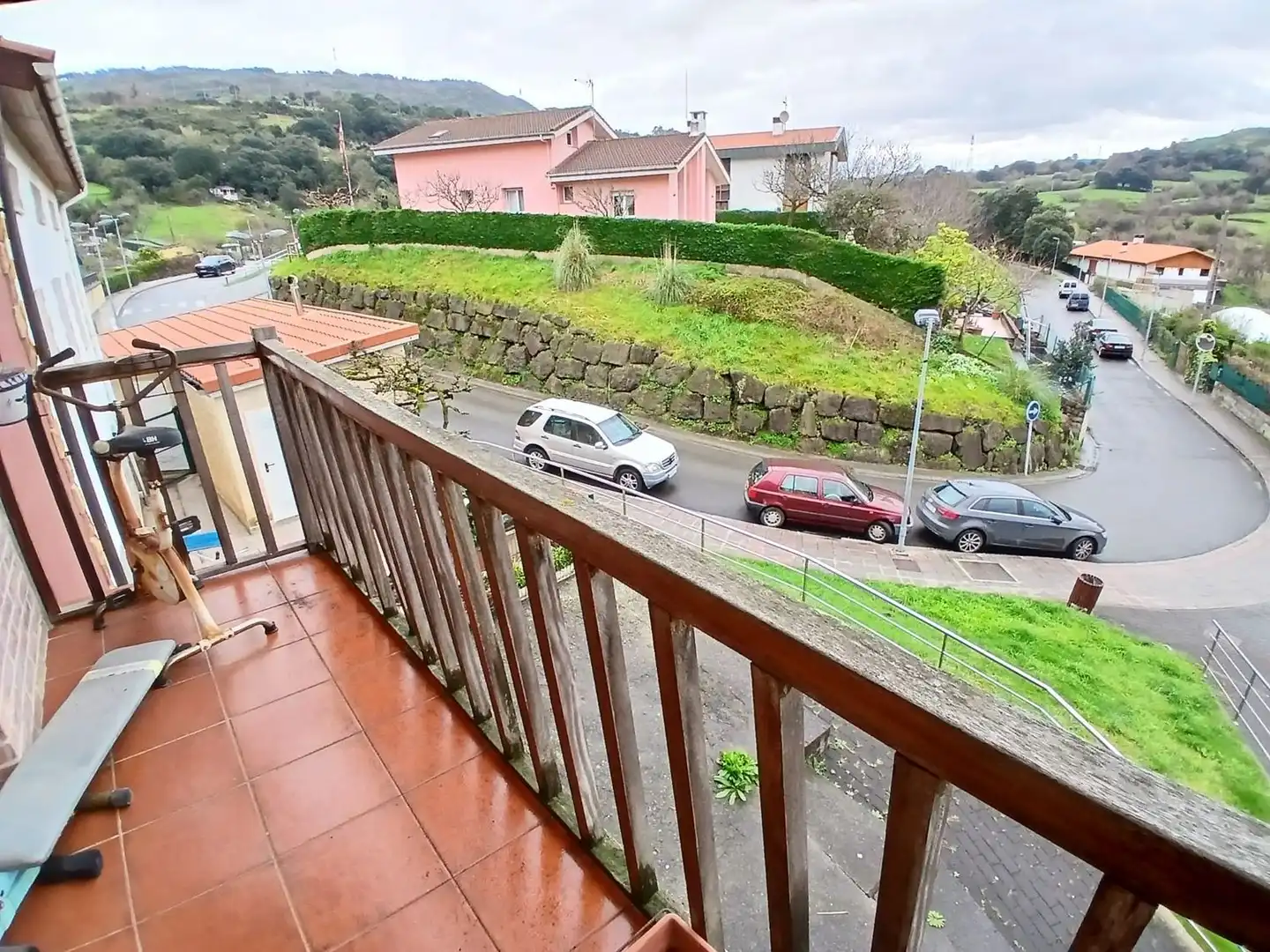 Maison mitoyenne avec terrasse à vendre à Barrio Kardeo, imagen 19