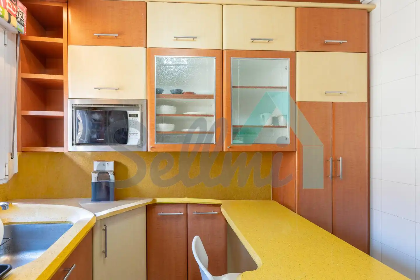 Flat with terrace for sale in Calle La Campona, imagen 16