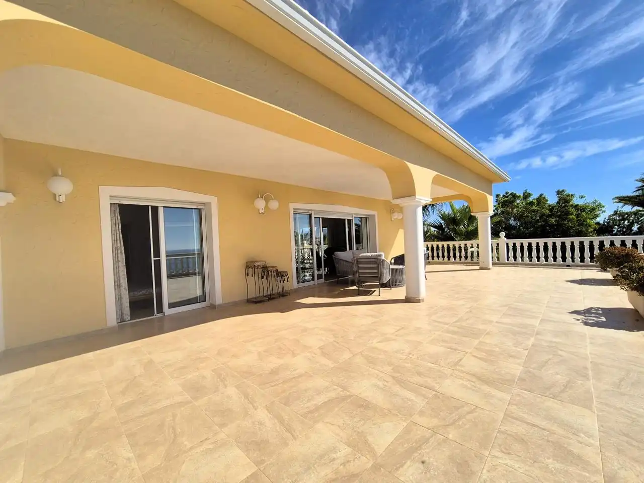 Casa amb piscina en venda a Dolores, imagen 7