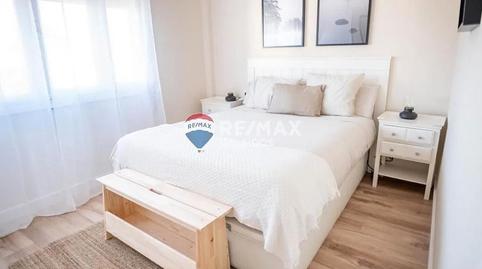 Photo 5 of Flat for sale in Camiño Fontes, 13, Alcabre, Vigo