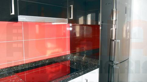 Foto 5 de Piso en venta en Calle Rosa María Menéndez López, 21, Teatinos - Los Prados, Oviedo