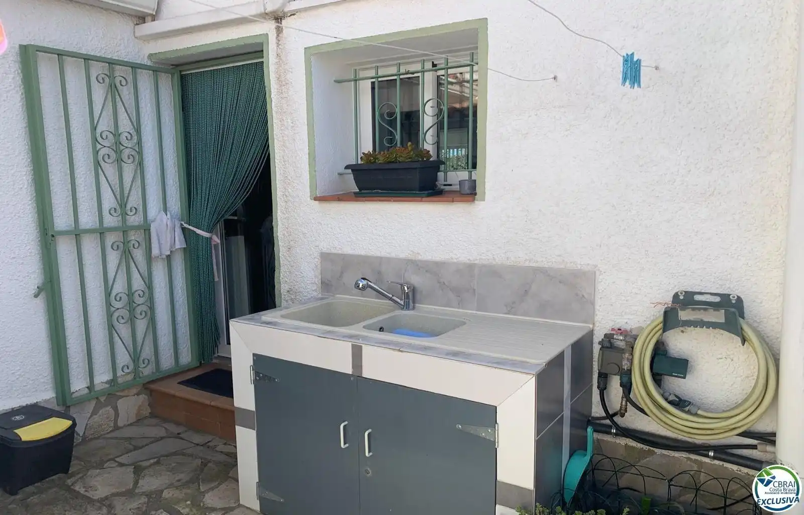 Apartment mit Pool zum Verkauf in DE LA PUNTA DE LA FERRERA, imagen 42