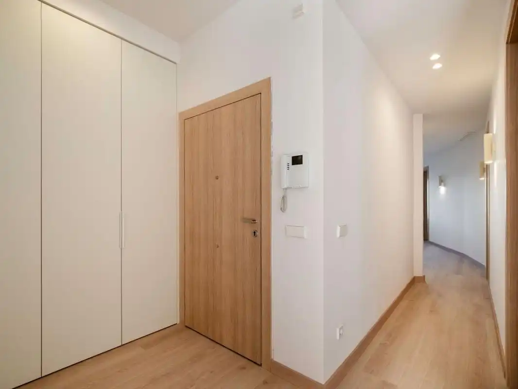 Appartement avec terrasse à vendre à C. de San Bernardo, imagen 31
