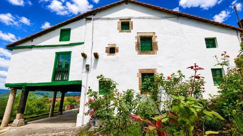 Foto 2 de Finca rústica en venta en Barrio Villasuso, 70, Anievas, Cantabria