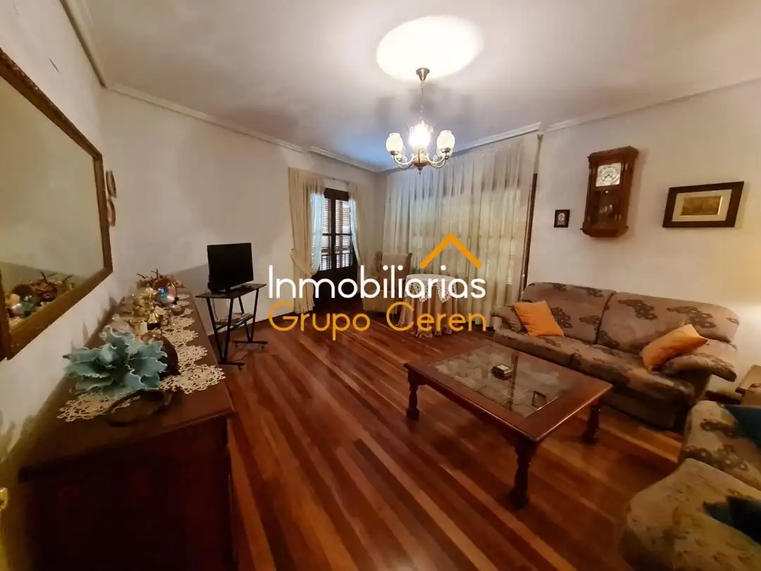 Casa o chalet en venta en Ojacastro