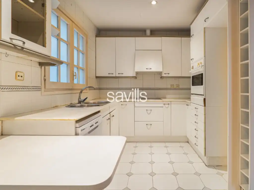 Apartament amb terrassa en venda a Eixample, imagen 17