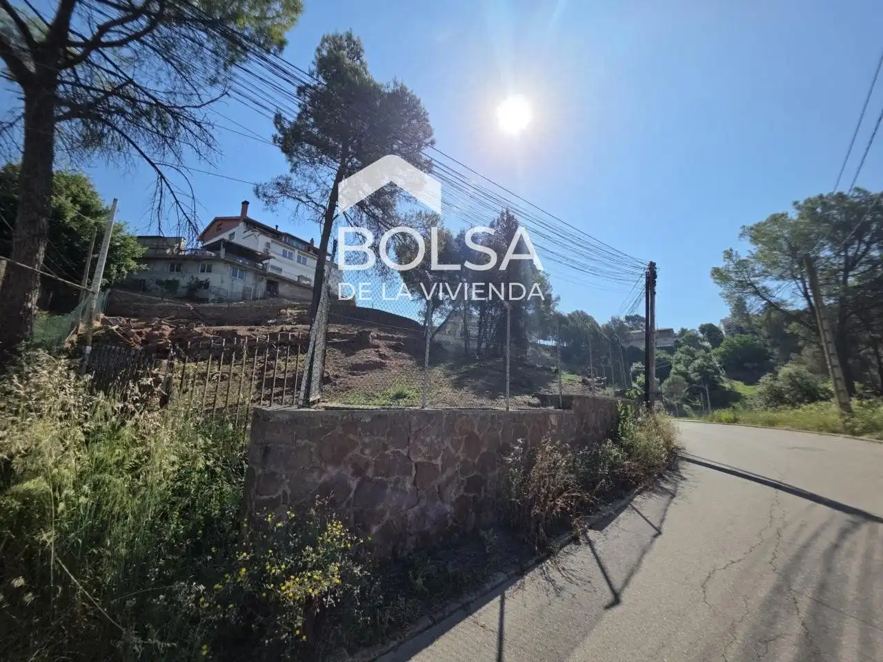 Residential land for sale in Sant Fruitós de Bages, imagen 10