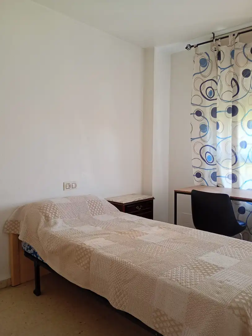 Habitación de Piso de alquiler en Jaén