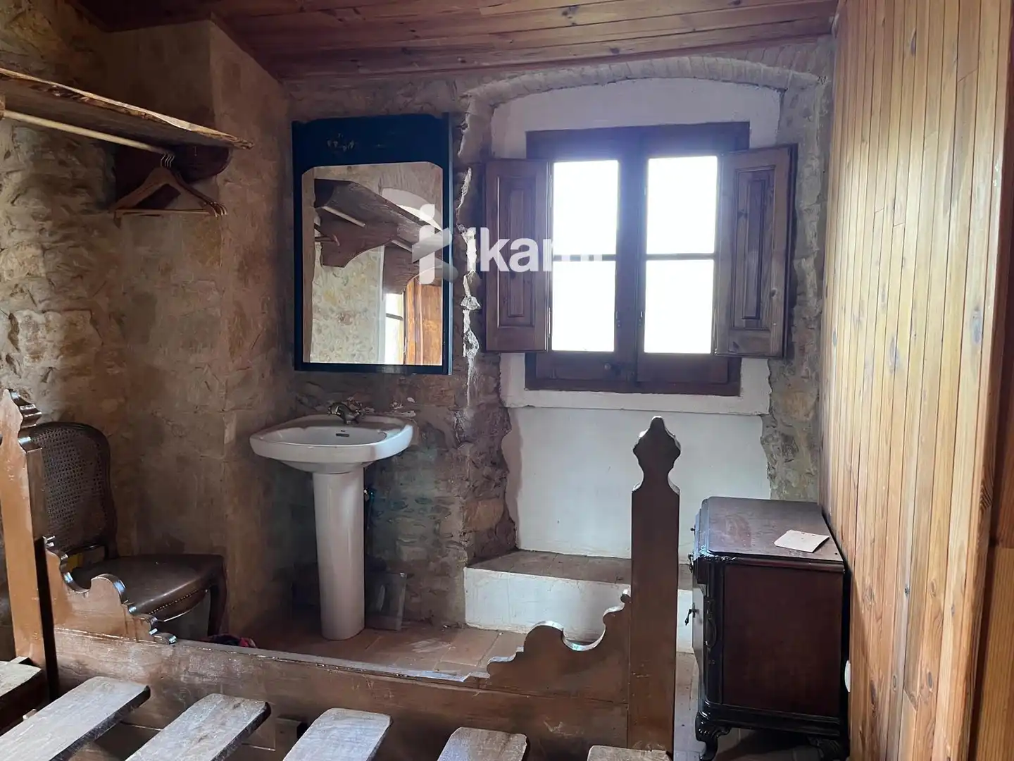 Casa o chalet en venta en Llofriu