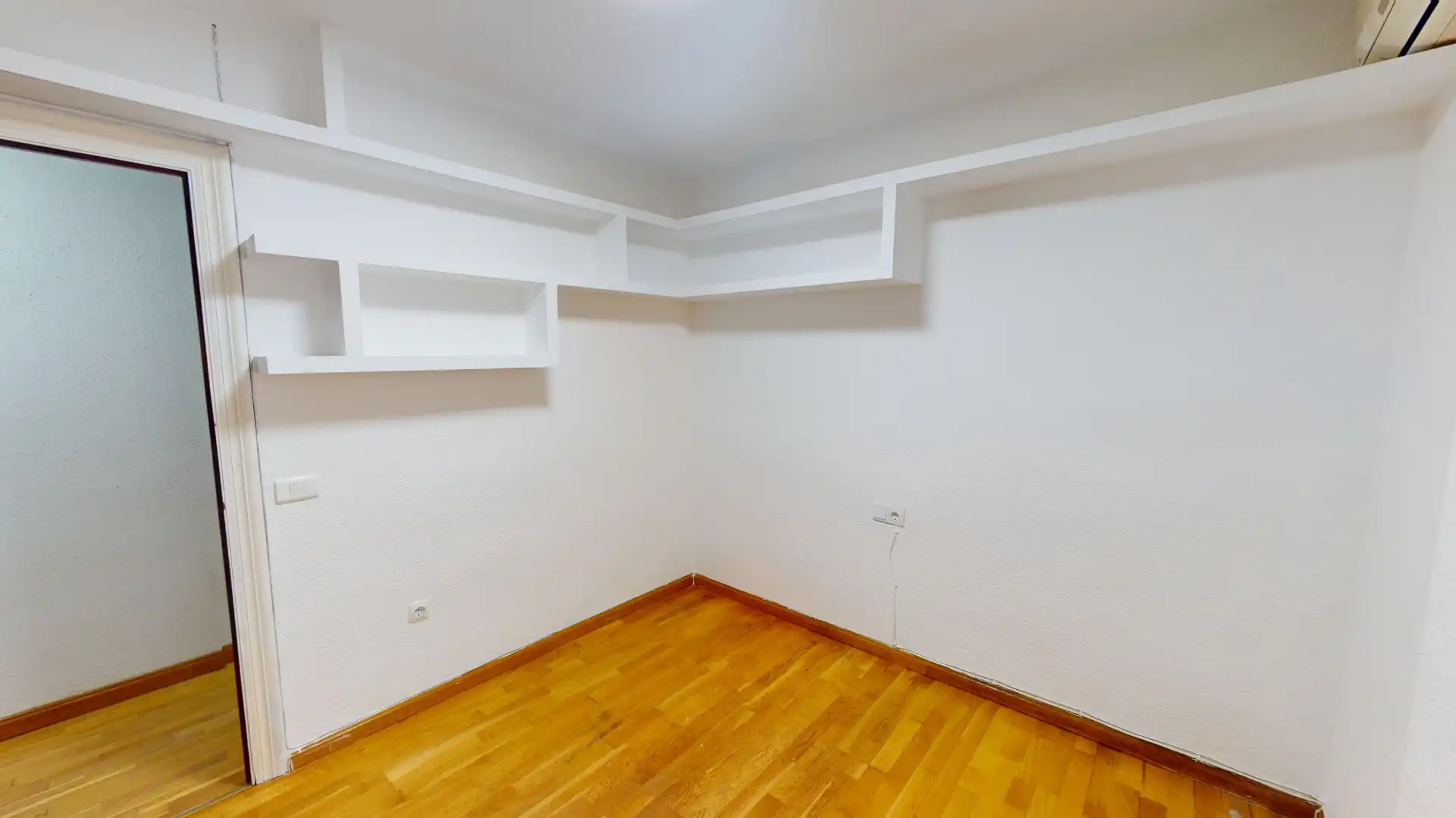 Pis en venda en Alicante / Alacant amb Aire condicionat, Parquet i Forn