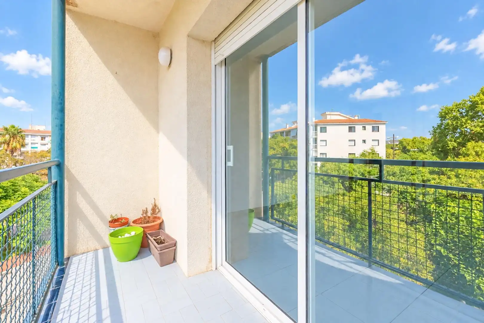 Piso con terraza en venta en PERE RIUDOR 28, imagen 3