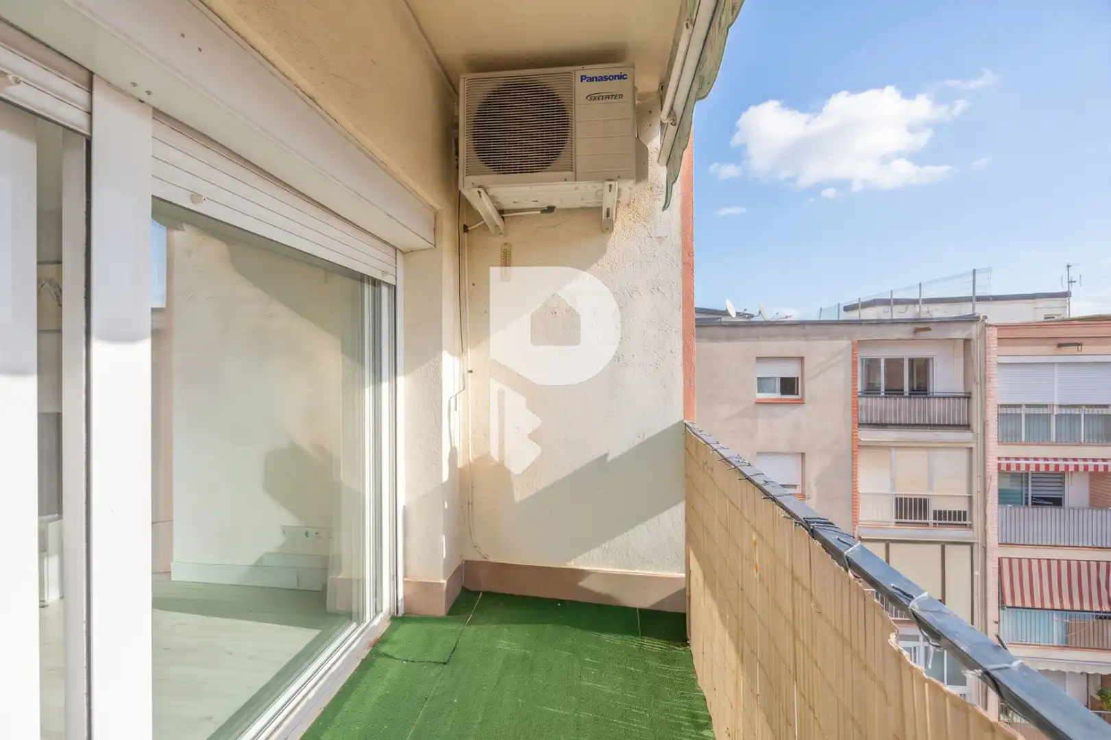 Terraza de Piso en venta en Sant Andreu de la Barca, Barcelona