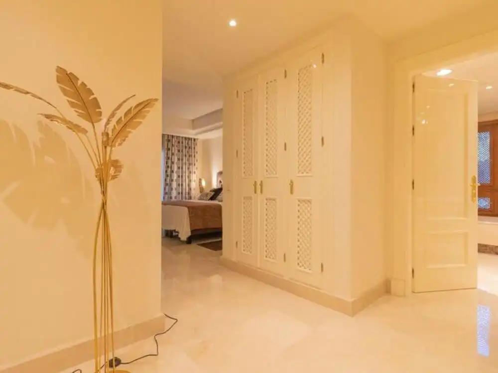 Appartement compact avec piscine à louer à Nueva Andalucía, imagen 12