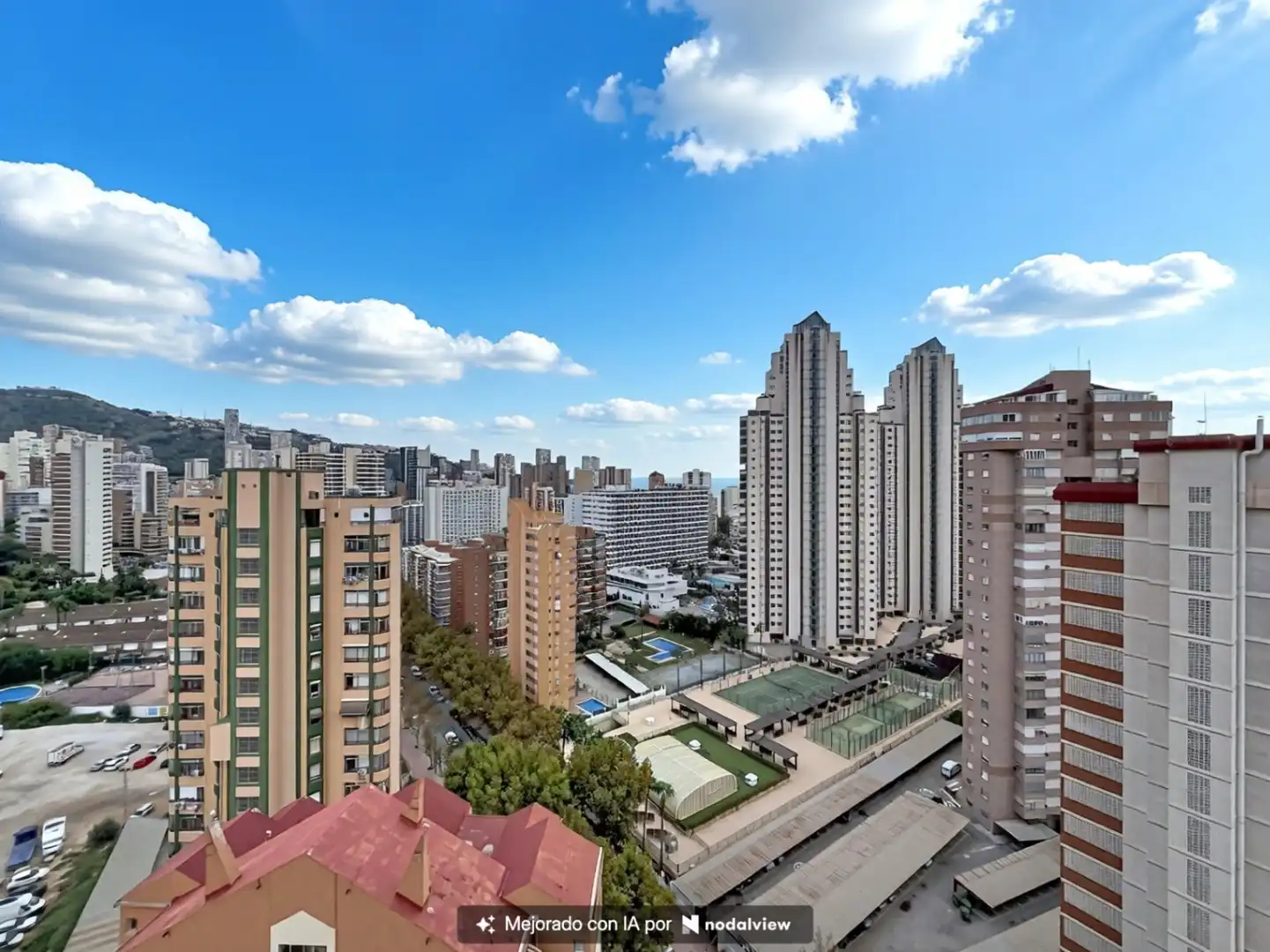 Appartamento con balcone in vendita a Playa de Levante, imagen 3